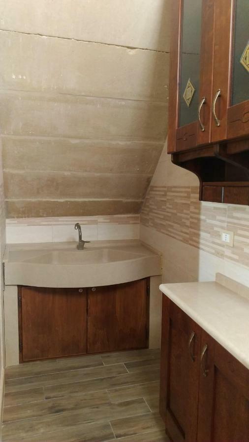Apartament La Terrazza Sul Castello Palmariggi Zewnętrze zdjęcie