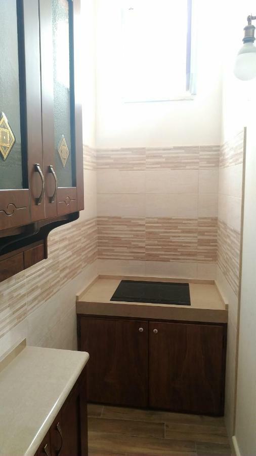 Apartament La Terrazza Sul Castello Palmariggi Zewnętrze zdjęcie