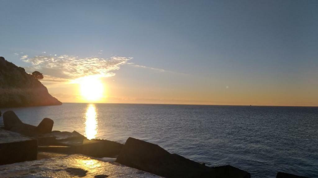 Apartament La Terrazza Sul Castello Palmariggi Zewnętrze zdjęcie